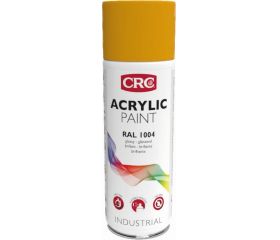 ACRYLIC PAINT 1004 AMARILLO ORO 400 ML